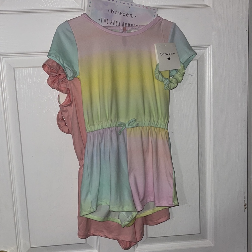 Rompers - Picture 2 of 7